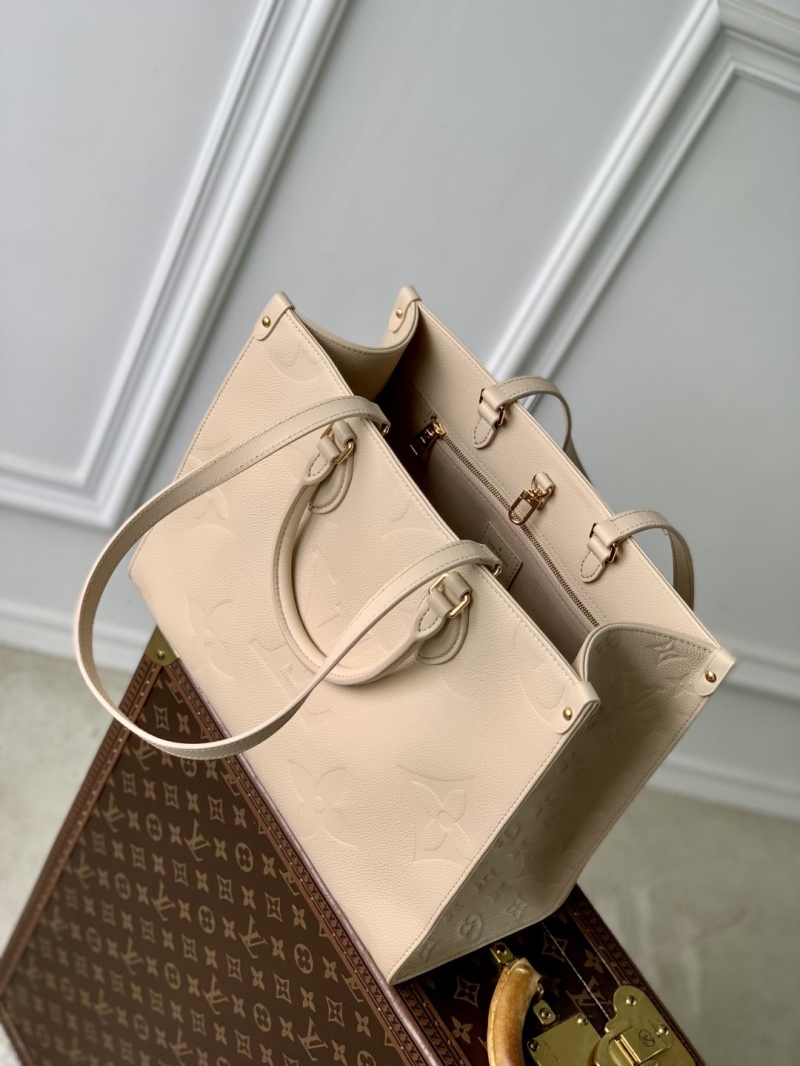 LV Top Handle Bags